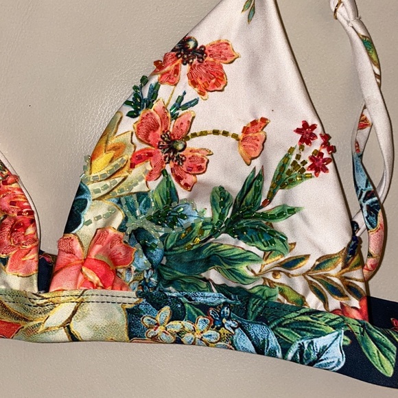 Agua bendita Bikini like new - Picture 10 of 10